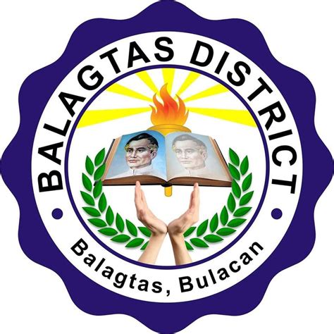 DepEd Tayo Balagtas ES .